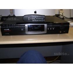 CD Recorder Philips CDR 760