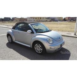 VOLKSWAGEN New Beetle - 2005