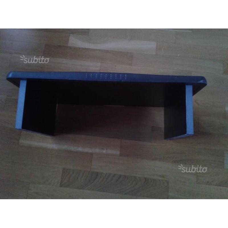 Supporto x TV Meliconi 98 x 37 x 17