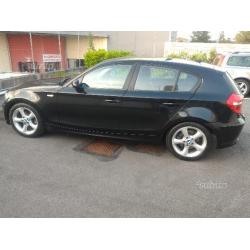 BMW Serie 1 (E87) - 2008