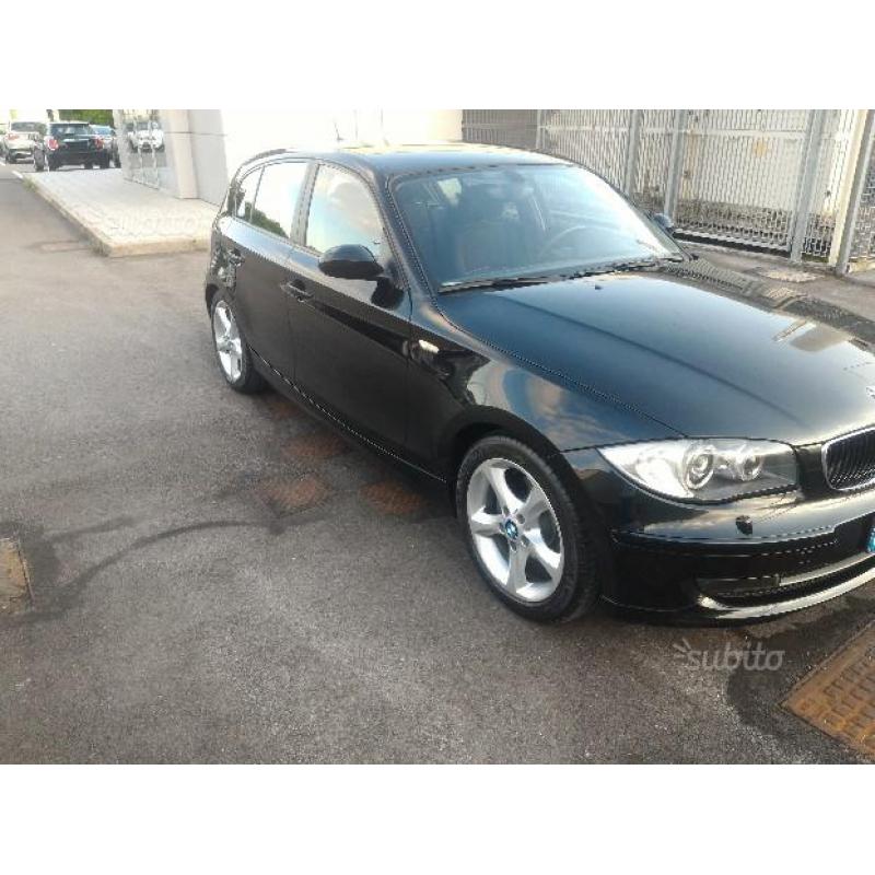 BMW Serie 1 (E87) - 2008