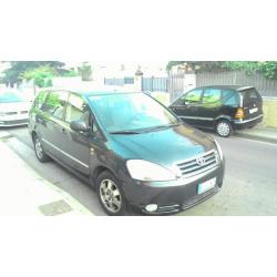 TOYOTA Avensis 1ª serie - 2002