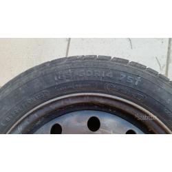 Gomme per Fiat punto