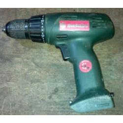 Avvitatore METABO ad impulsi 20 euro