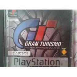 Giochi PS1