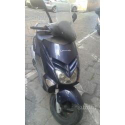 Aprilia Leonardo 250 - 2002