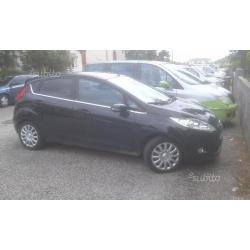 FORD Fiesta 5ª serie - 2011