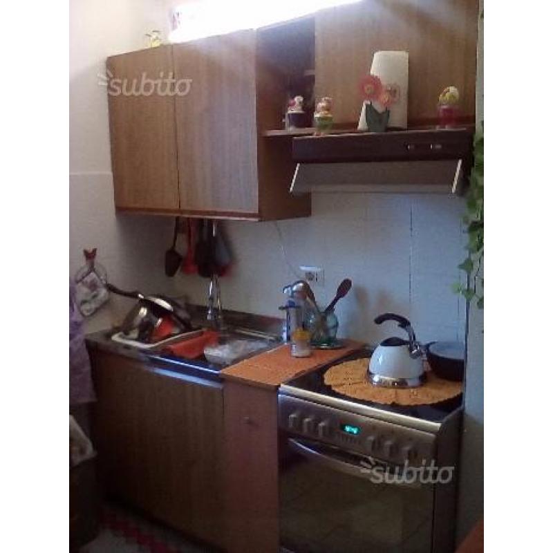 Regalo mobili cucina