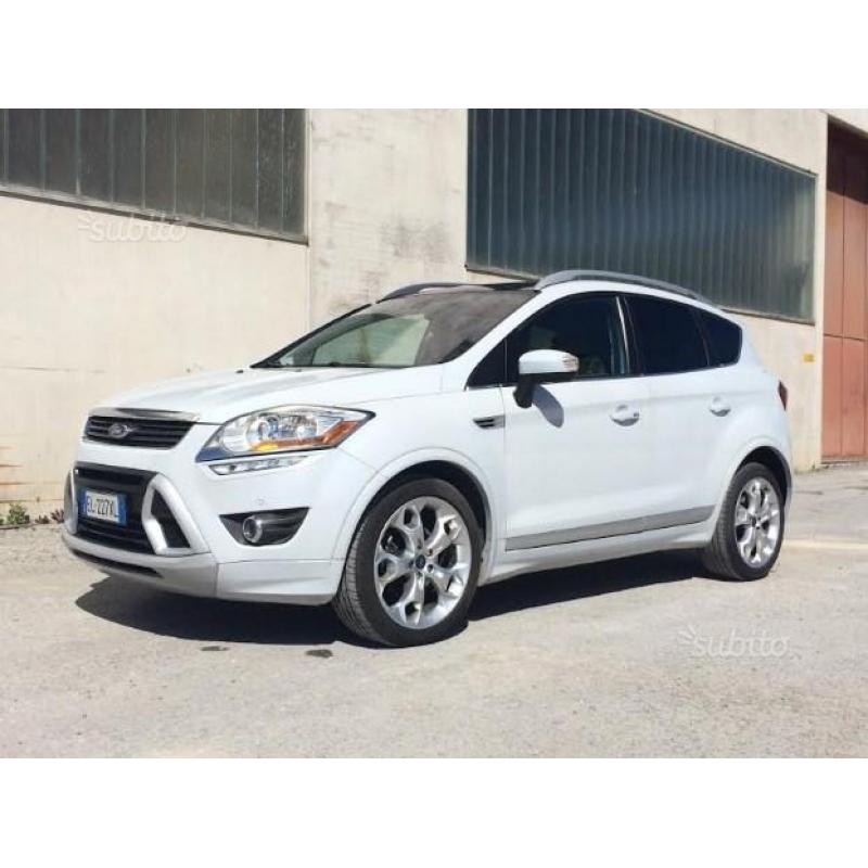 FORD Kuga 1ª serie Bs - 2012