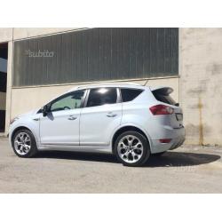 FORD Kuga 1ª serie Bs - 2012