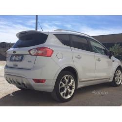 FORD Kuga 1ª serie Bs - 2012