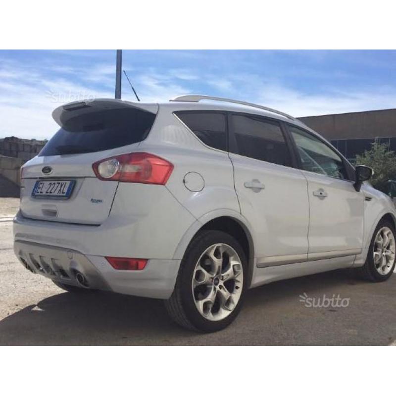 FORD Kuga 1ª serie Bs - 2012