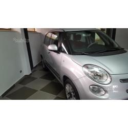 Fiat 500 L 1.4 95 cv