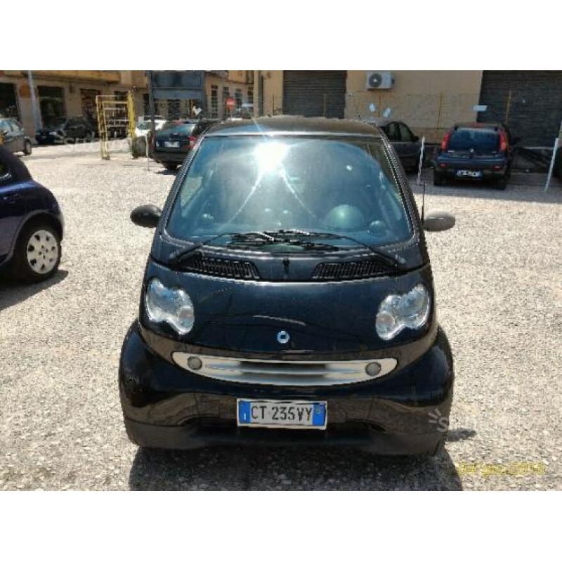 SMART fortwo 2ª serie - 2005