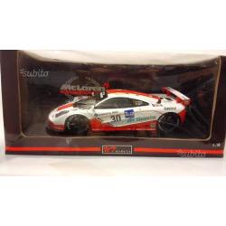 Mc Laren 1/18 UT Models