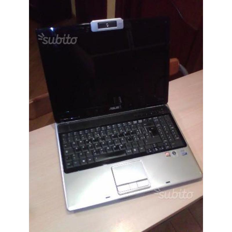 Portatile ASUS