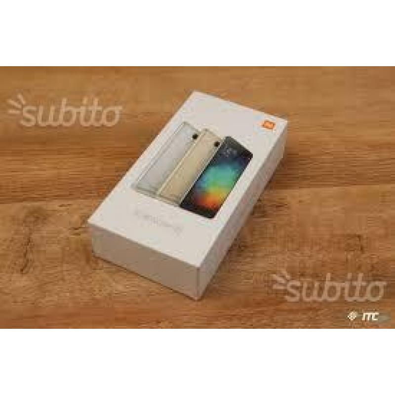 Xiaomi redmi 3 pro prime 32 gb