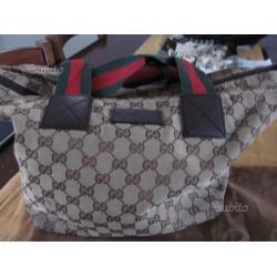 Borsa gucci