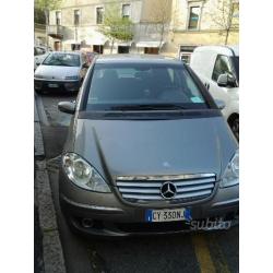 MERCEDES Classe A (W176) - 2006