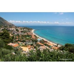 Appartamenti al mare, vicino Tropea