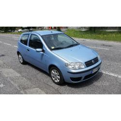 FIAT Punto 3ª serie - 2004