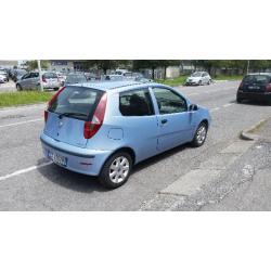 FIAT Punto 3ª serie - 2004