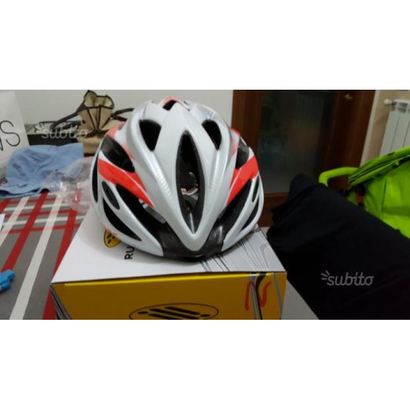 Casco Rudy Project