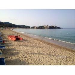 Geremeas (Villasimius) 150 mt dal mare