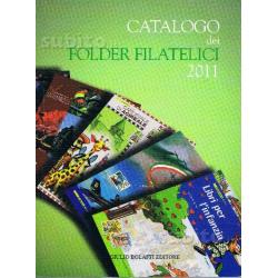 Luigi calabresi 2005 - folder filatelico