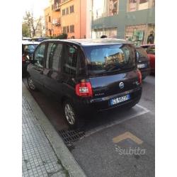 FIAT Multipla 2ª serie - 2005