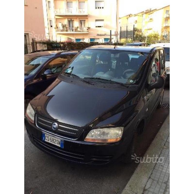 FIAT Multipla 2ª serie - 2005