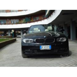 BMW Serie 1 Cabrio(E88) - 2007