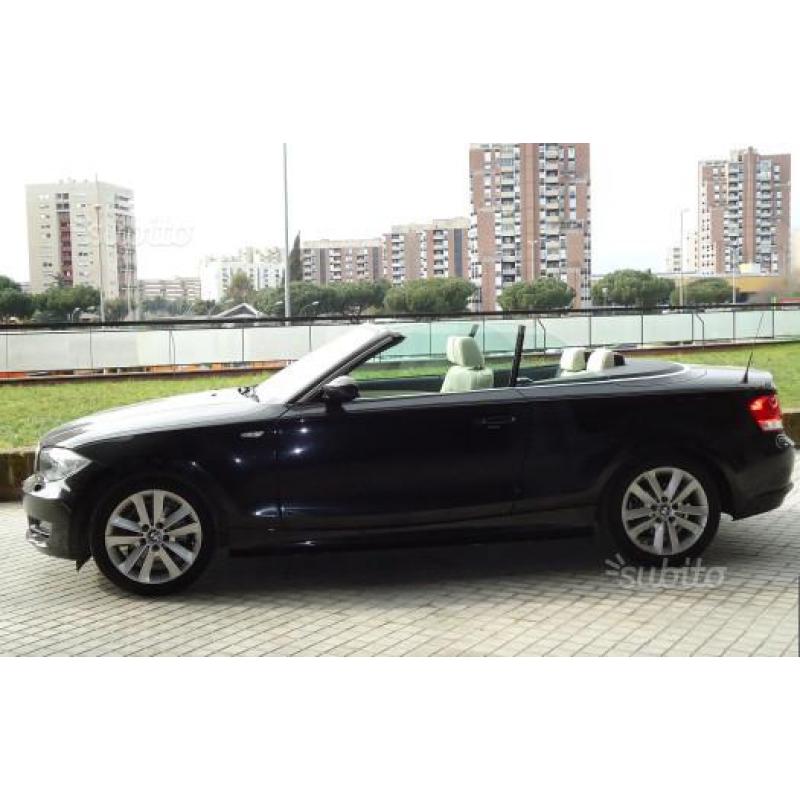 BMW Serie 1 Cabrio(E88) - 2007