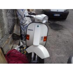 Piaggio Vespa 50 LX - 1987