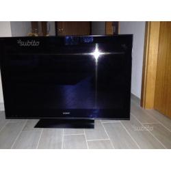 TV led Sony 40 NX700