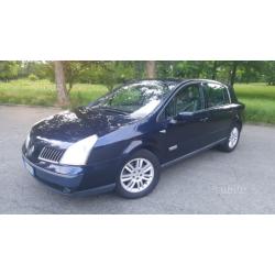 Renault val Satis 3.0 cdi