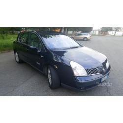 Renault val Satis 3.0 cdi