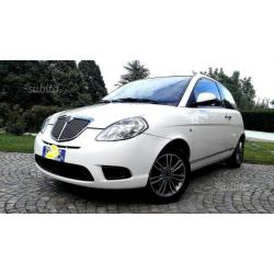 Lancia ipsilon gold 1.4 gpl