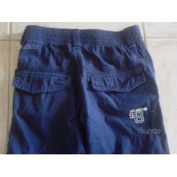 Pantaloni bambino 6-7 anni