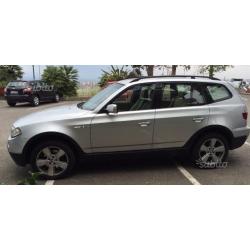 Bmw x3 (f25) - 2006