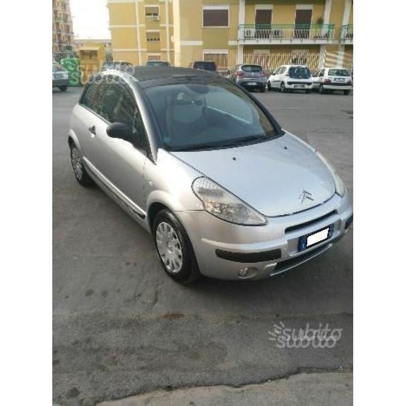 CITROEN C3 1ª serie - 2004