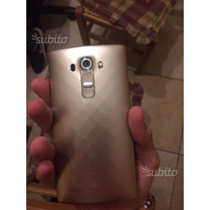 Lg G4