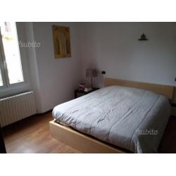 Stanza matrimoniale a 15/g o 250/mese