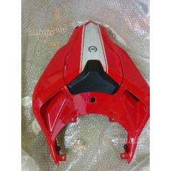 Carene originali Ducati 1098S