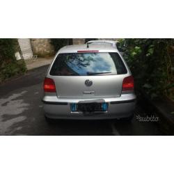 Vw polo 1.4 neopatentati