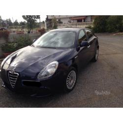 Alfa Romeo Giulietta 1.6 105 cv Permuto/Scamb