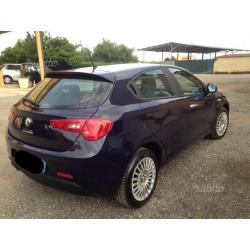 Alfa Romeo Giulietta 1.6 105 cv Permuto/Scamb