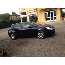 Alfa Romeo Giulietta 1.6 105 cv Permuto/Scamb