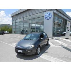 Fiat Punto Evo 1.3 Mjt 95 CV DPF 5 porte S&S Dynam