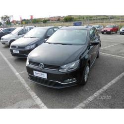 Volkswagen Polo 1.0 MPI 75 CV 5p. Comfortline